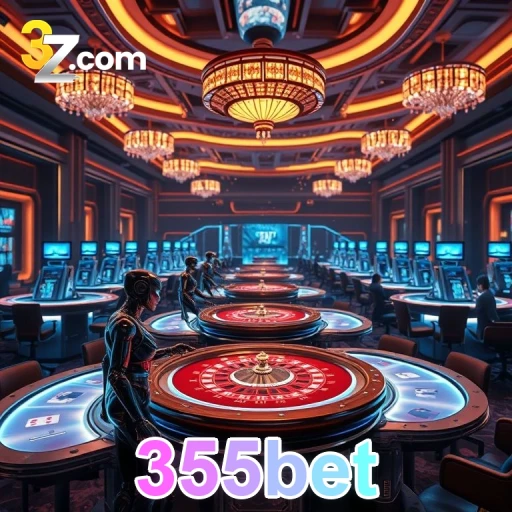 355bet login