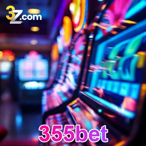 355bet login Jogos de caça-níqueis