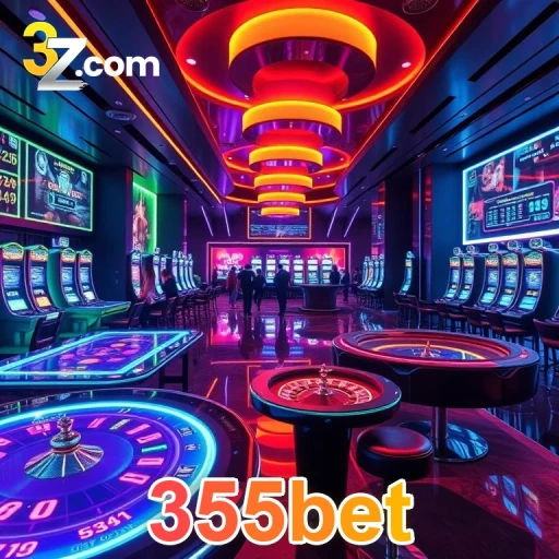 355bet login Slots